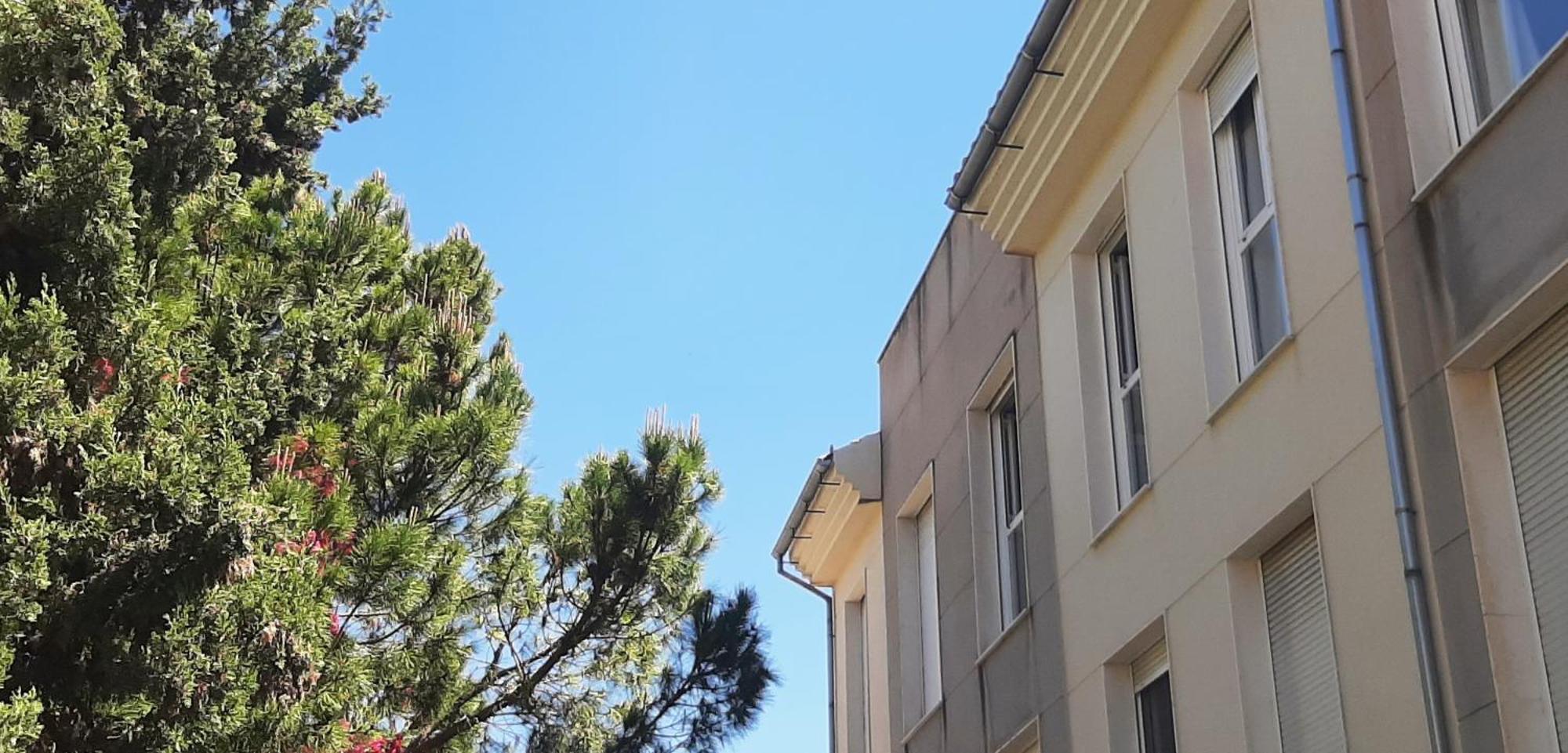 Apartment Las Salinas Boliches Фуэнхирола Экстерьер фото
