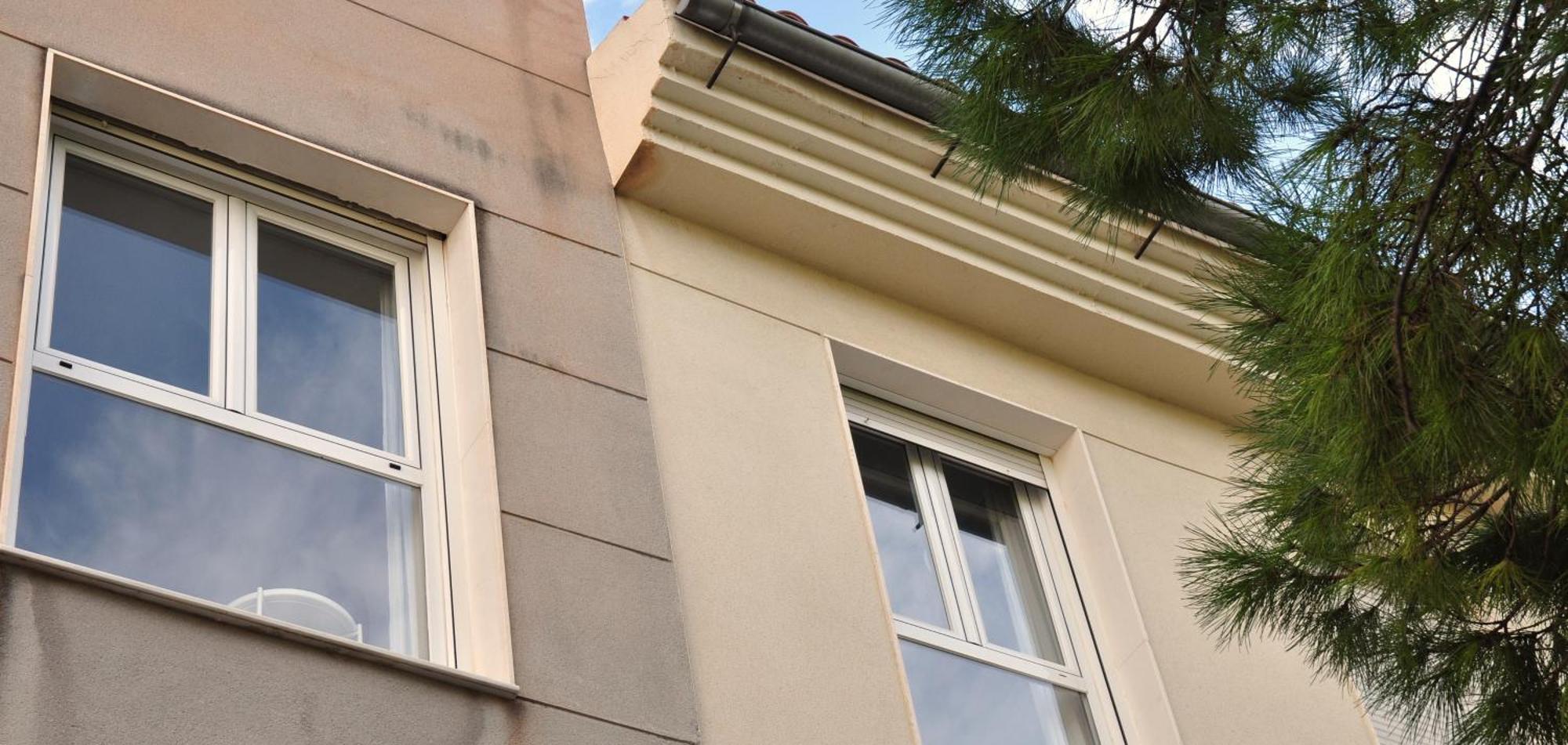 Apartment Las Salinas Boliches Фуэнхирола Экстерьер фото